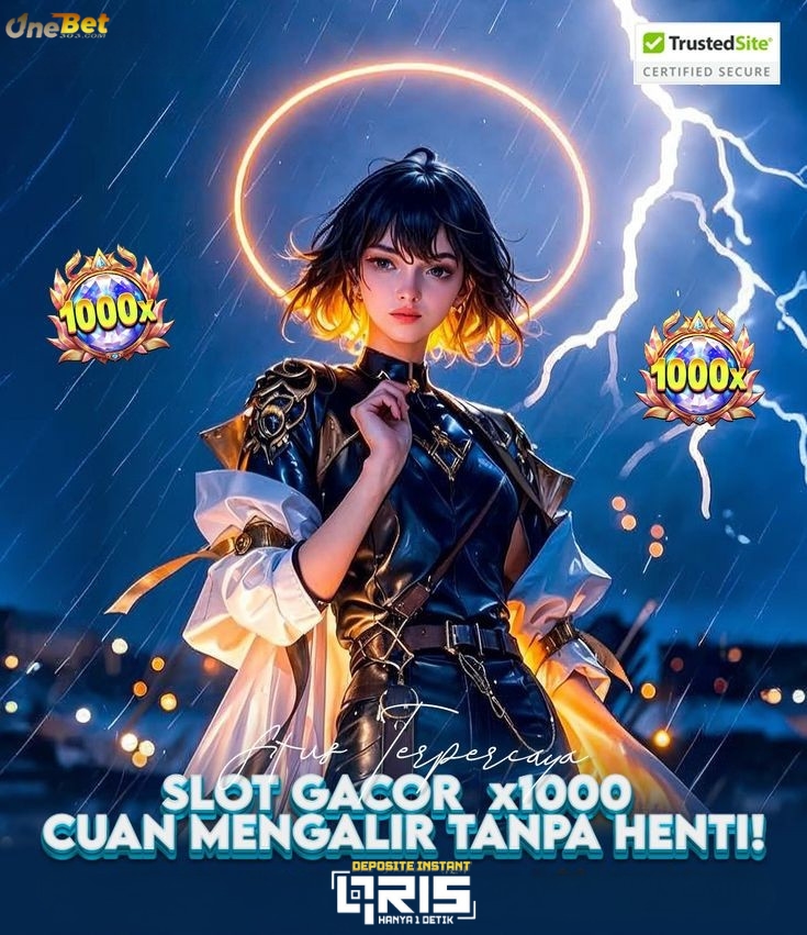 ONEBET303 | Daftar Situs Gacor Platform Cari Cuan Terbaik Pasti Bayar